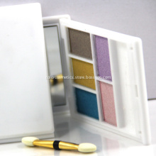 Wholesale Five Colour Hot Sell Mineral Eyeshadow